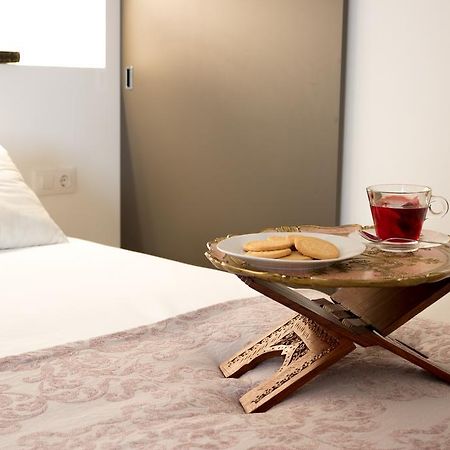 Jalón Casa Grimalt 게스트하우스 외부 사진