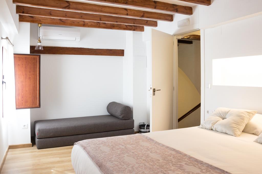 Jalón Casa Grimalt 게스트하우스 외부 사진