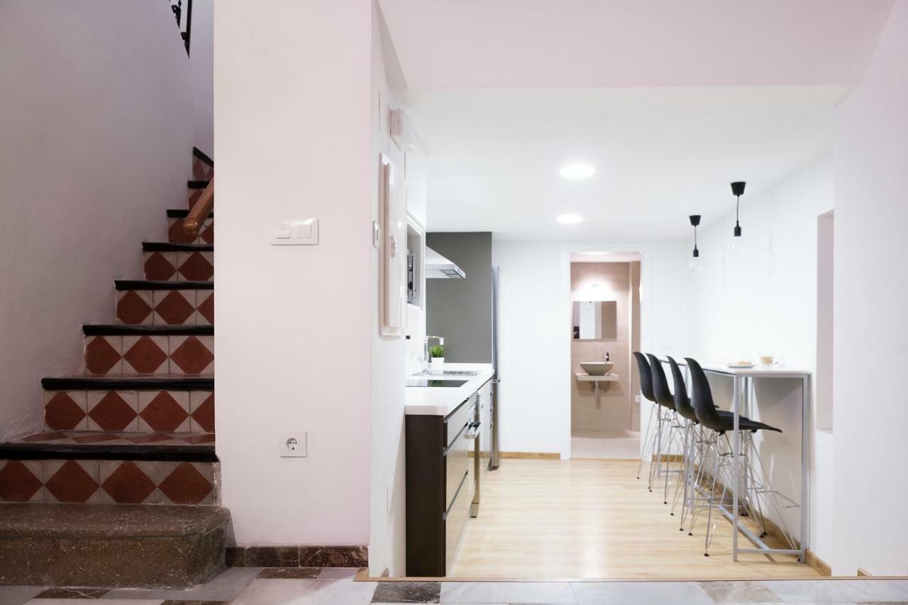 Jalón Casa Grimalt 게스트하우스 외부 사진