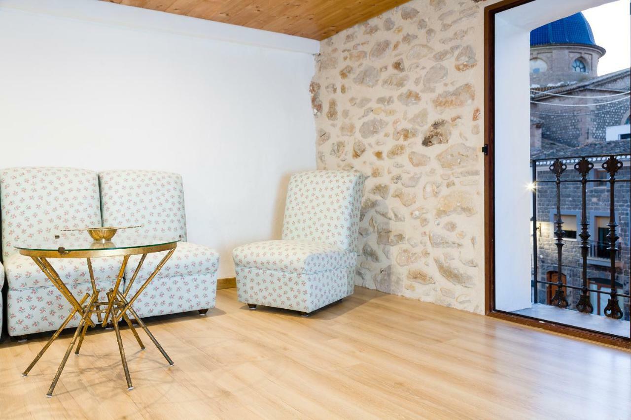 Jalón Casa Grimalt 게스트하우스 외부 사진