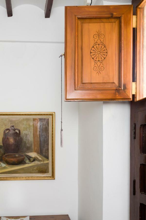 Jalón Casa Grimalt 게스트하우스 외부 사진